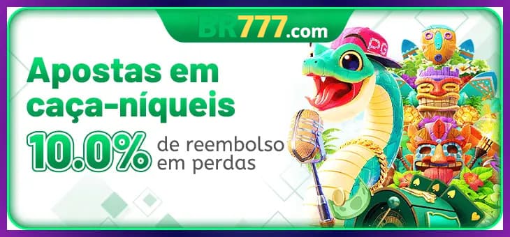 BR777 bet — mercados de futebol e esportes no app