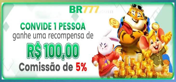 BR777 login — painel de entrada no app oficial
